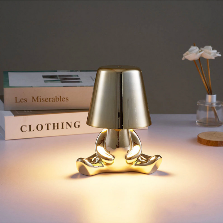LichtKumpel™ Illumina ogni stanza