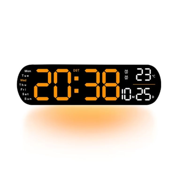 HelleUhr™ Orologio che brilla