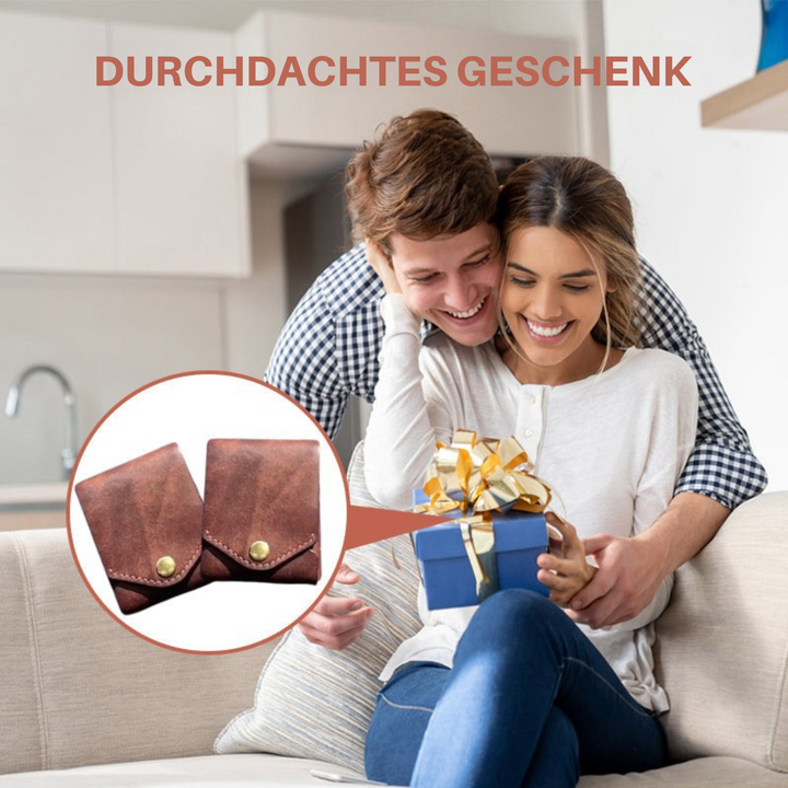 KompakteBrieftasche™ Elegante e pratica
