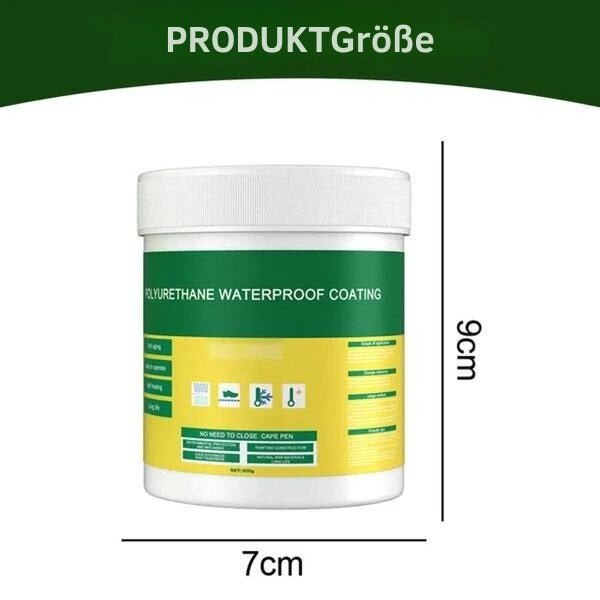 GripMaster - Colla multifunzionale forte e impermeabile