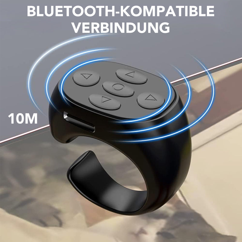 1+1 GRATUITO | SchnappKlick™ Controllo Telefonico Senza Mani