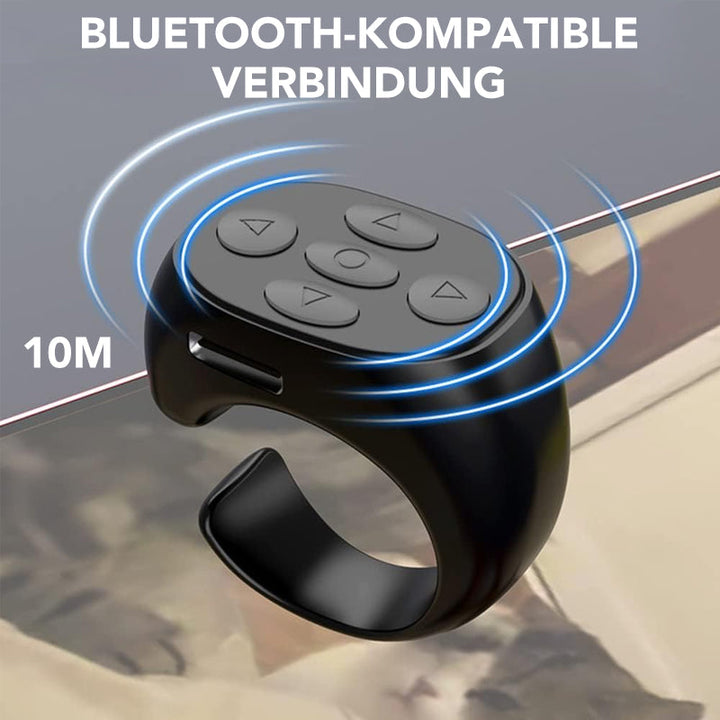 1+1 GRATUITO | SchnappKlick™ Controllo Telefonico Senza Mani