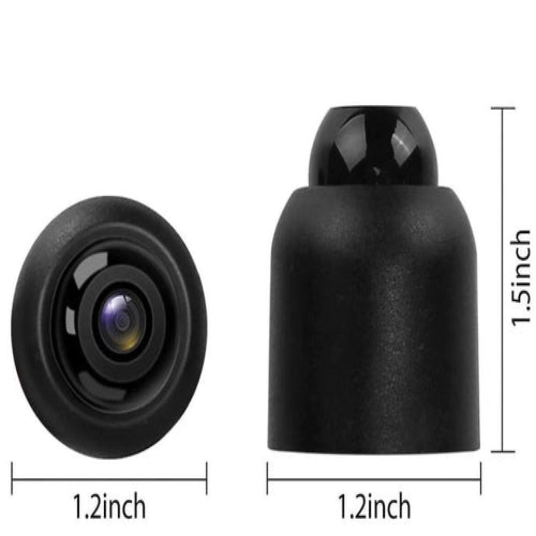 Telecamera WiFi Mini Nascosta – 1080P