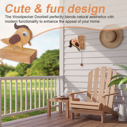 PeckerTone™ Decor Accogliente e Stile