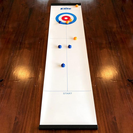 GlideClash™ Gioco Portatile Divertente