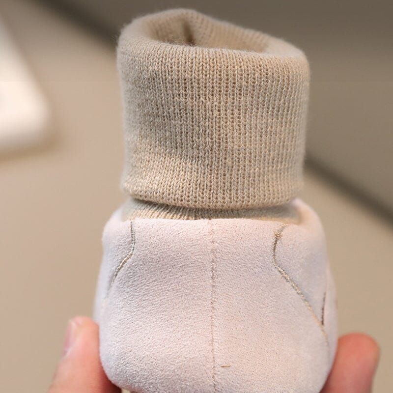 FluffyToes™ Passi Morbidi