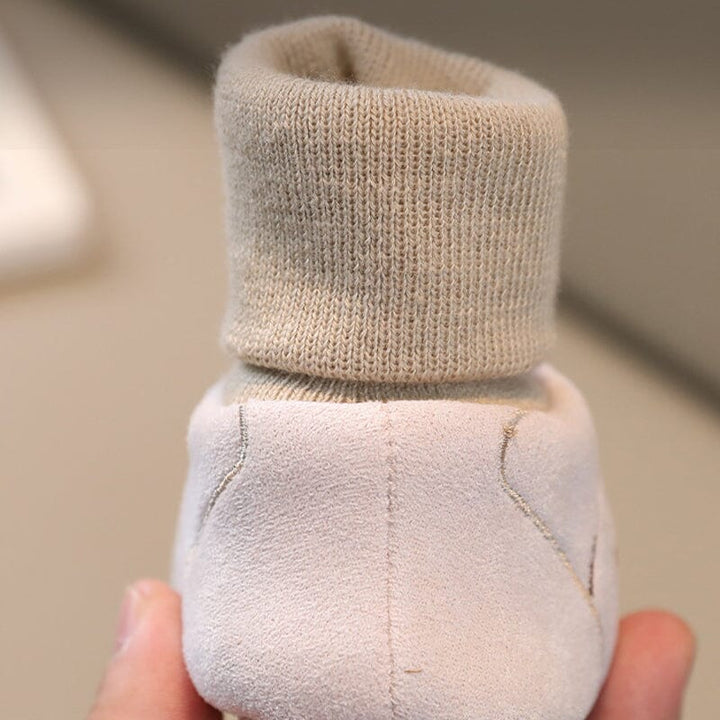 FluffyToes™ Passi Morbidi