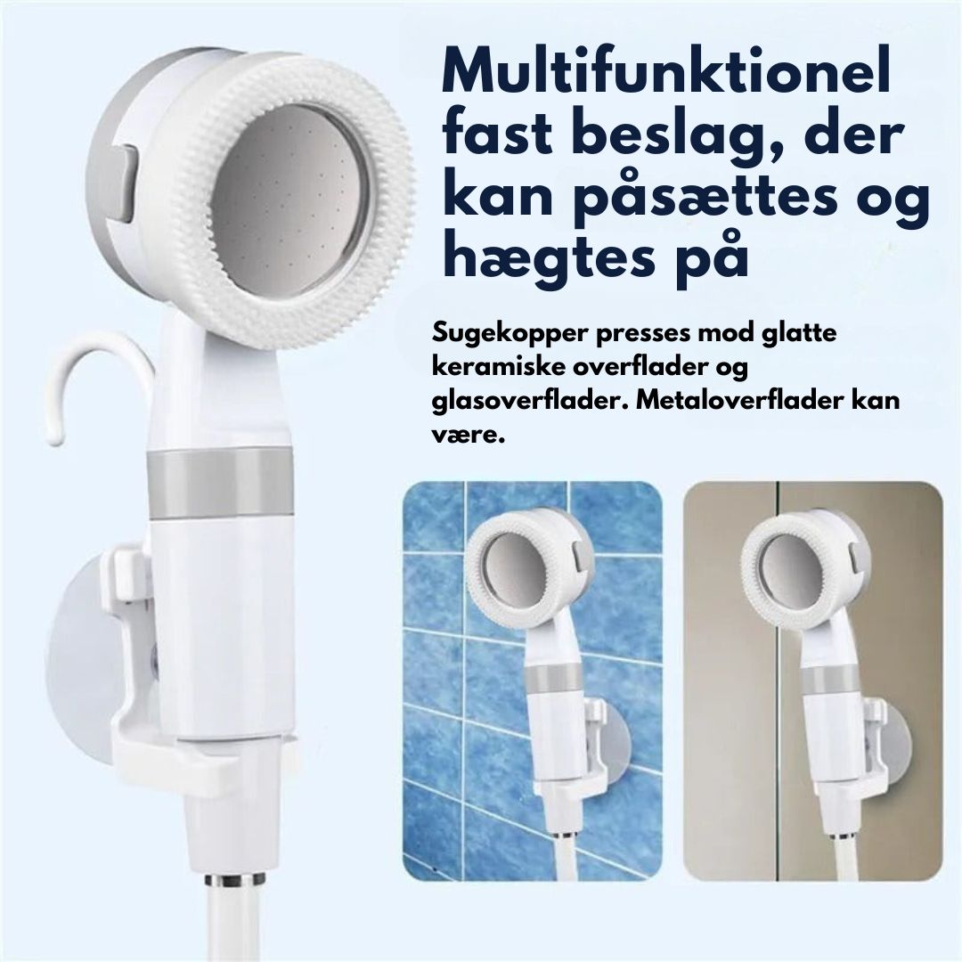 AquaJet™ – Solution Portable d&