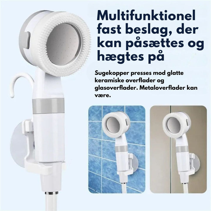 AquaJet™ – Solution Portable d&