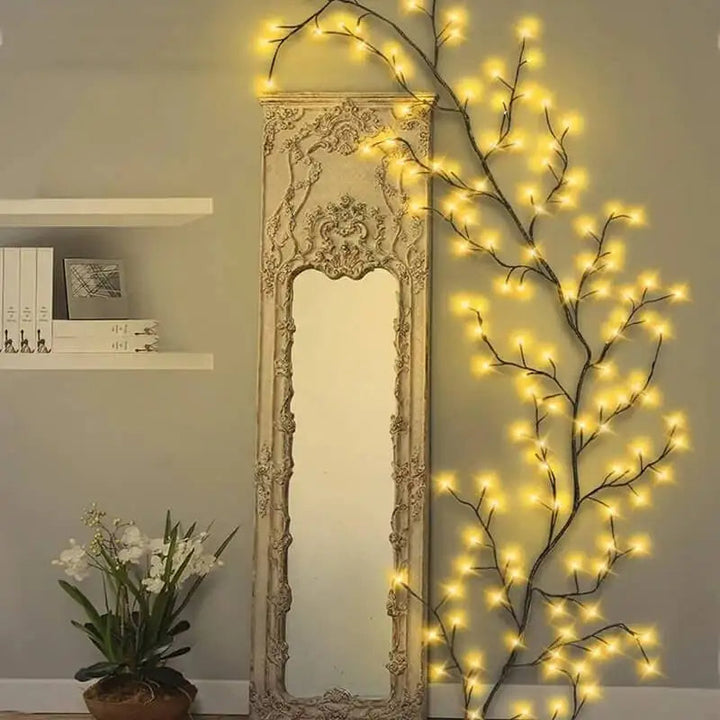 VineLight™ Illuminazione Ispirata dalla Natura