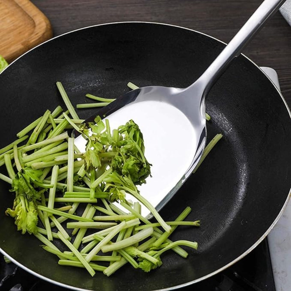 Utensili da Cucina in Acciaio Inossidabile | Set da 5 pezzi