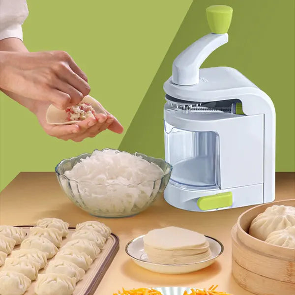 VeggieSwirl™ Crea Magia Vegetale