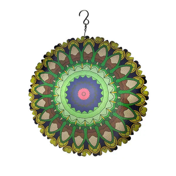 ZenChimes™ Melodia Armoniosa di Brezza