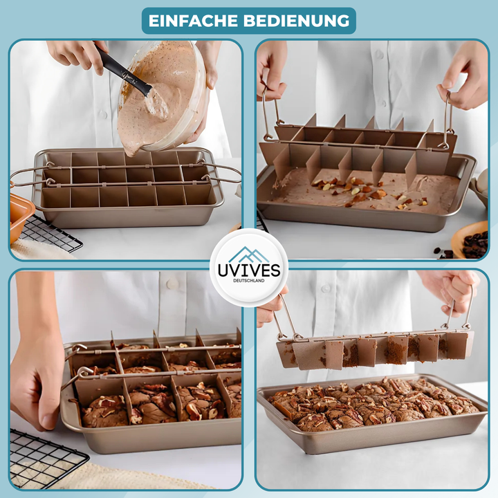 CookieCraft™ Creazione di Biscotti Perfetti