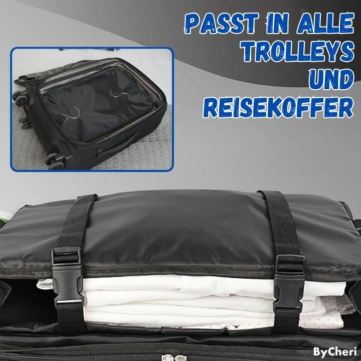 ReiseNest™ Supporto per la comodità