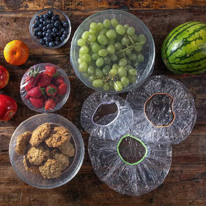 PureSeal™ Conserva la Freschezza degli Alimenti