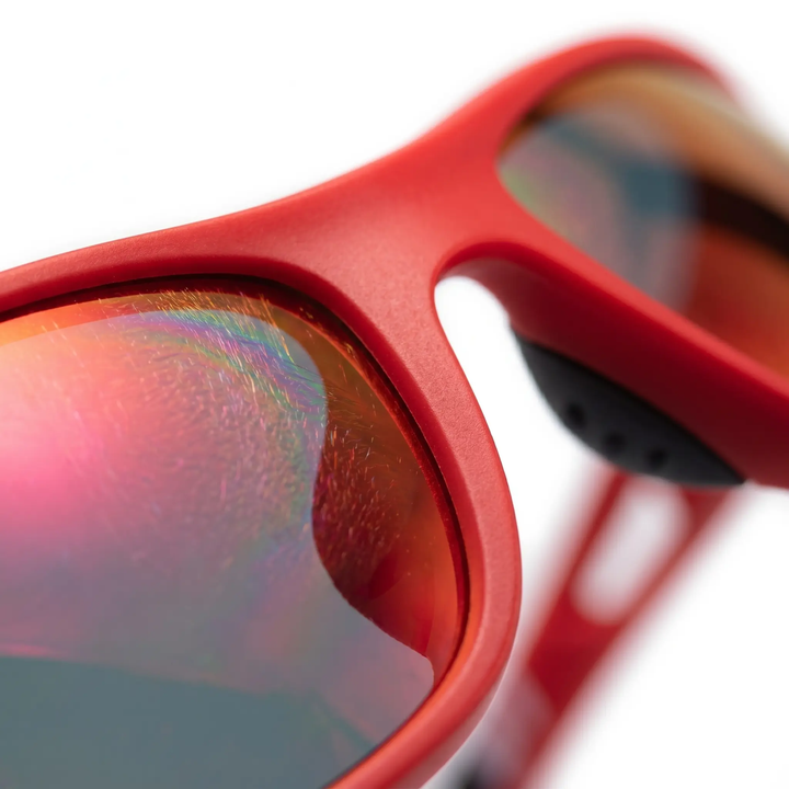 Occhiali da sole sportivi polarizzati PolarSport PRO+ professionali – Protezione UV e lenti resistenti ai graffi