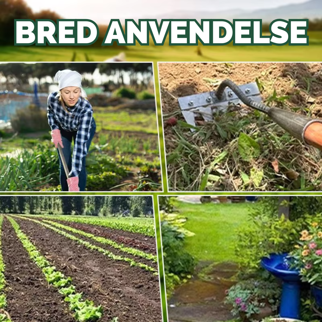 RensPro™ – Herbicide robuste pour le jardin