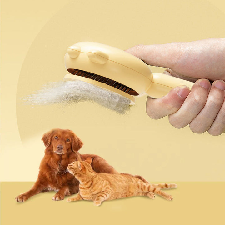 PelzKamm™ Cure semplici per animali domestici