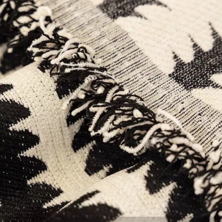 Copertura per divano Heritage in peluche con tufting