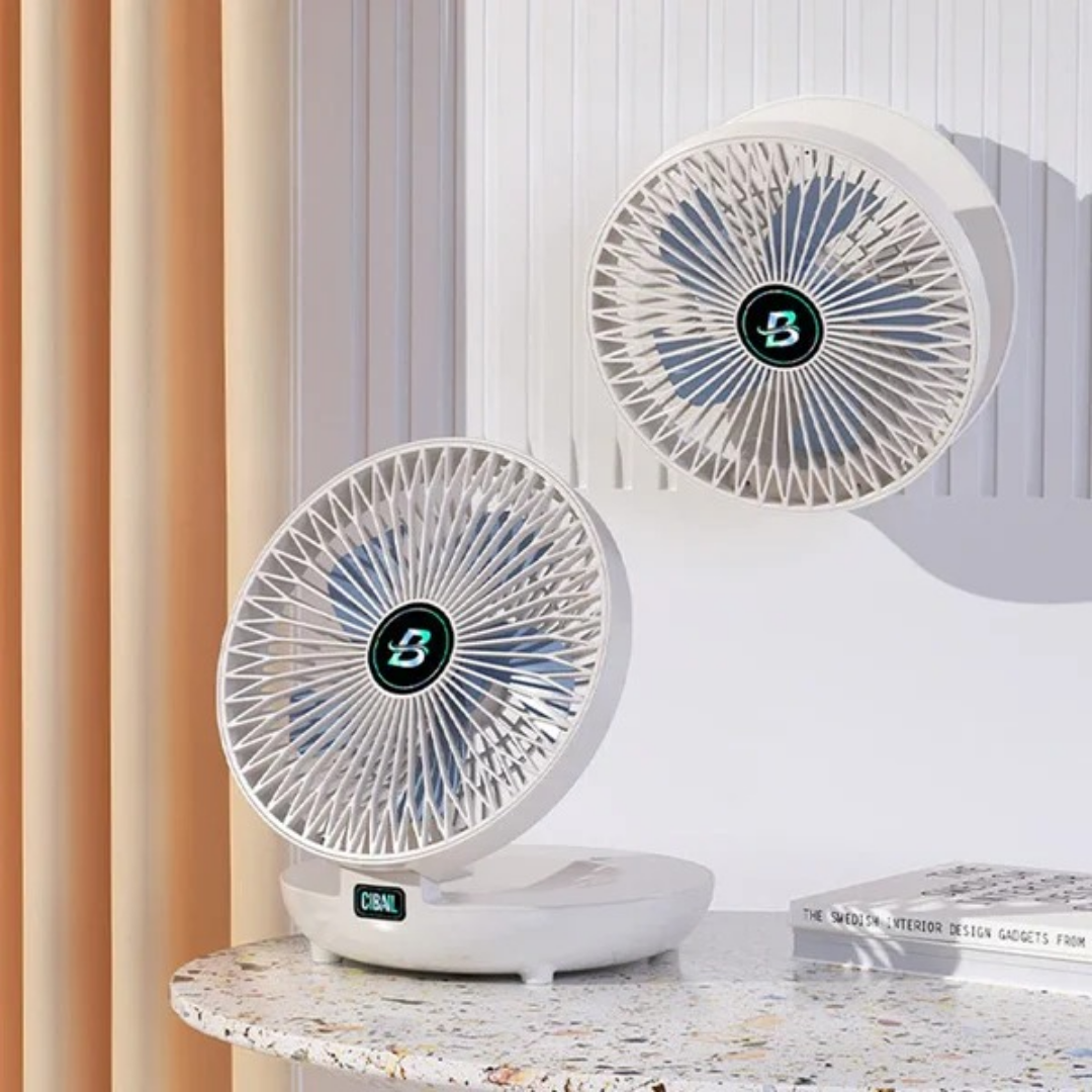 Cooldrehen™ Rinfrescante e refrigerante