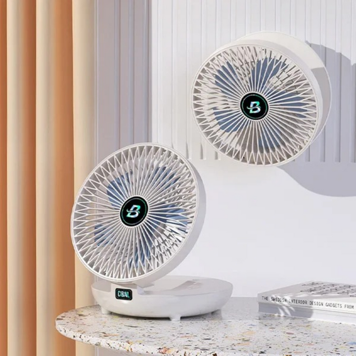 Cooldrehen™ Rinfrescante e refrigerante