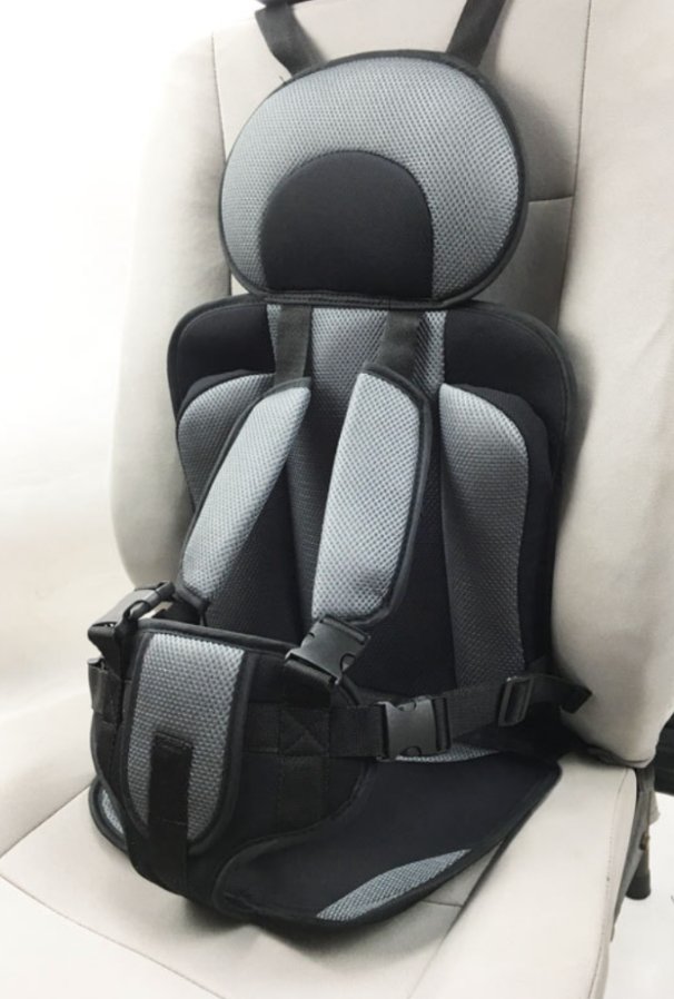 Seggiolino auto pieghevole per bambini Vikbar