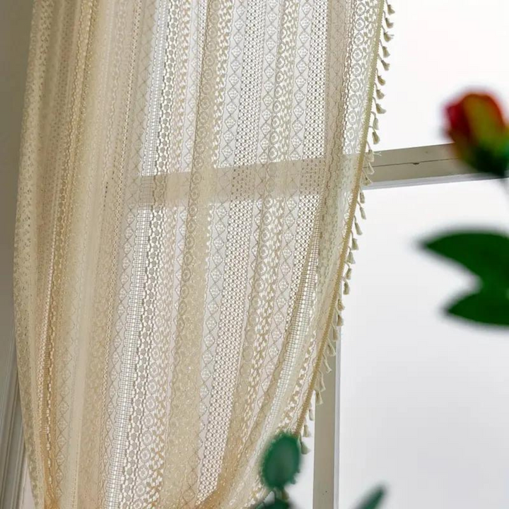 Tenda Chic Bohemien all&