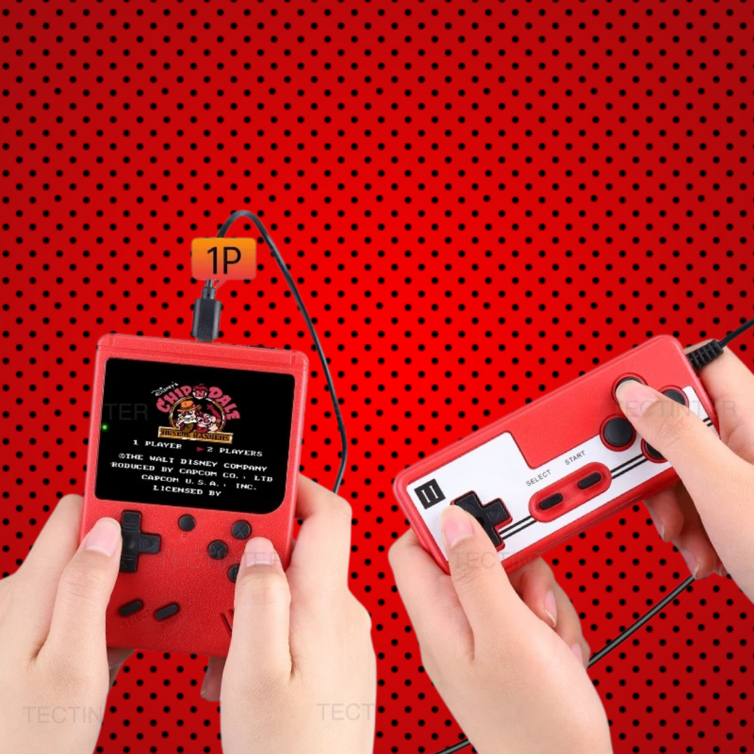 PixelPlay™ Esperienza di Gioco Senza Tempo