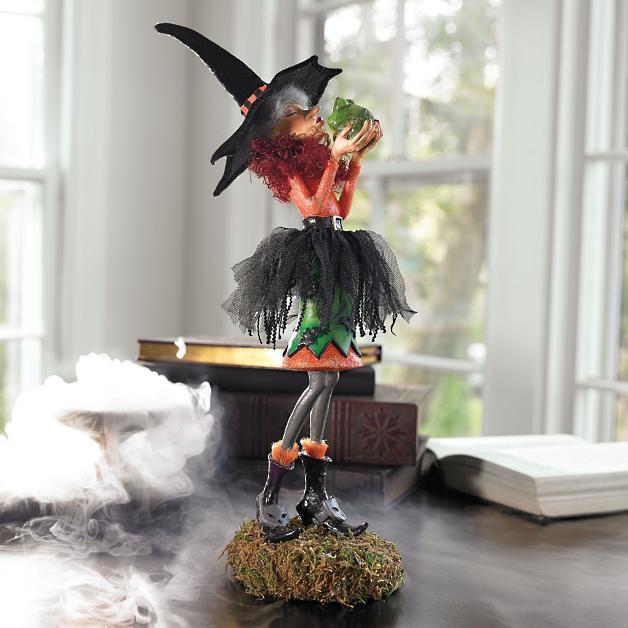 MysticCharm™ Raggio di Potere Stregonesco