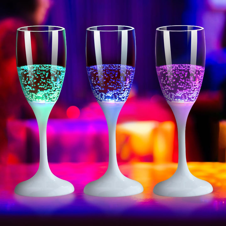 LumoGlass™ Celebra Con Brio