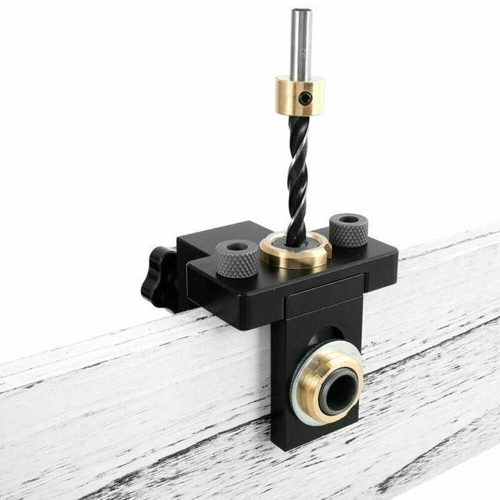 DrillMaster™ Controllo di Perforazione Precisa