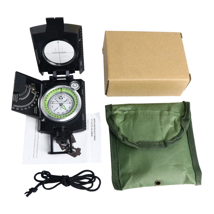 PathFinder™ Naviga Con Fiducia