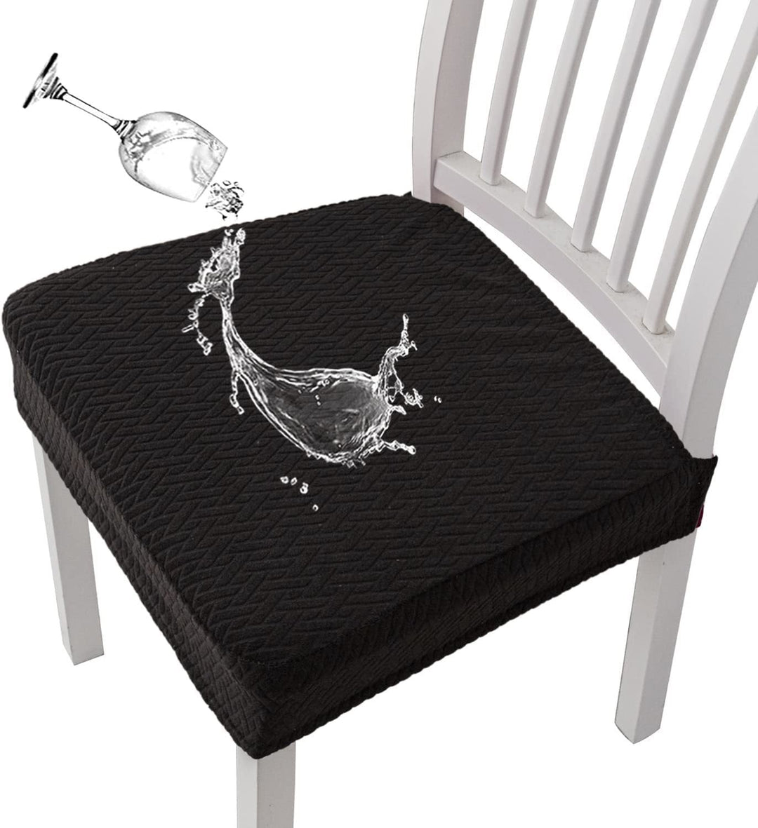 SitSafe™ – Copertura per Sedia Impermeabile Elegante