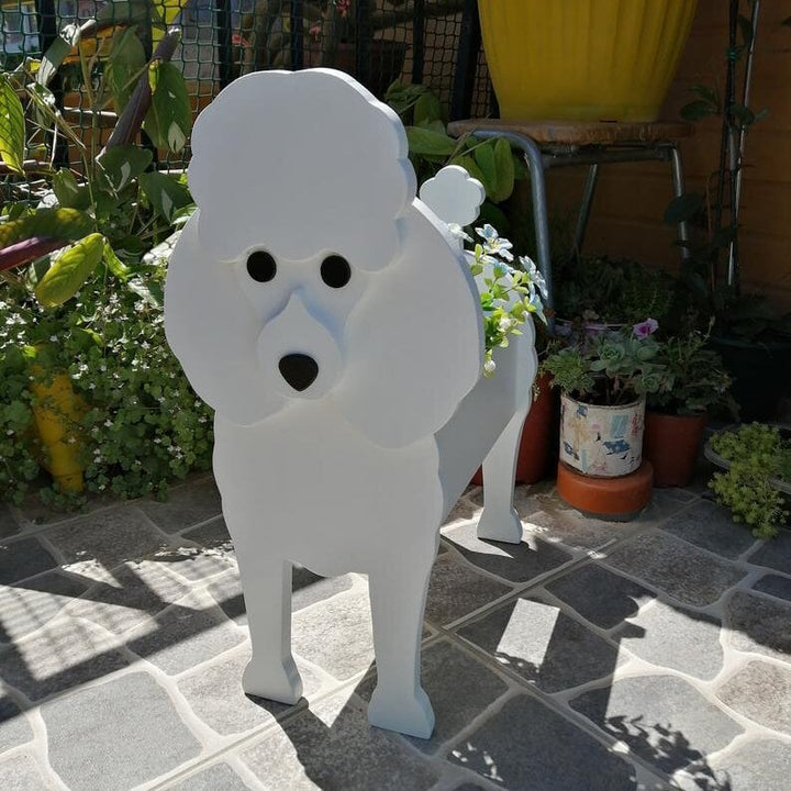 PetPottery™ Accent Heureux pour Maison