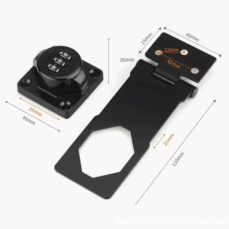 SafeSecure™ Accesso Sicuro Senza Sforzo
