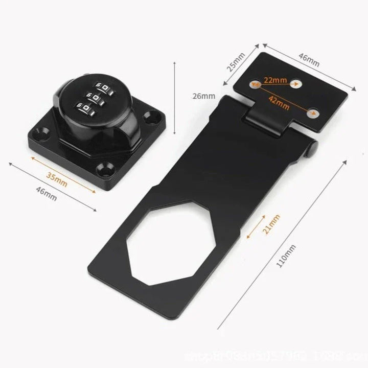 SafeSecure™ Accesso Sicuro Senza Sforzo