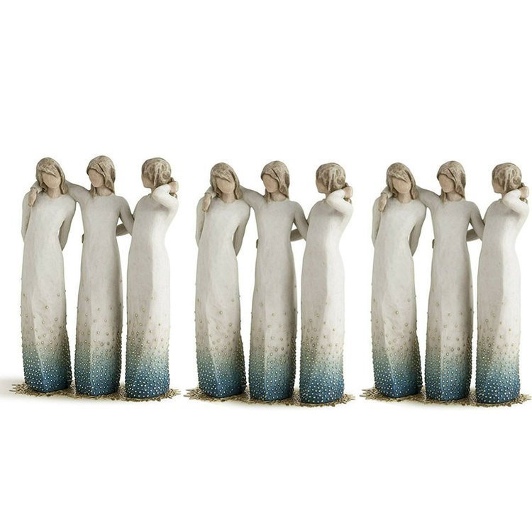 ArtfulStatue™ Elevazione dell&