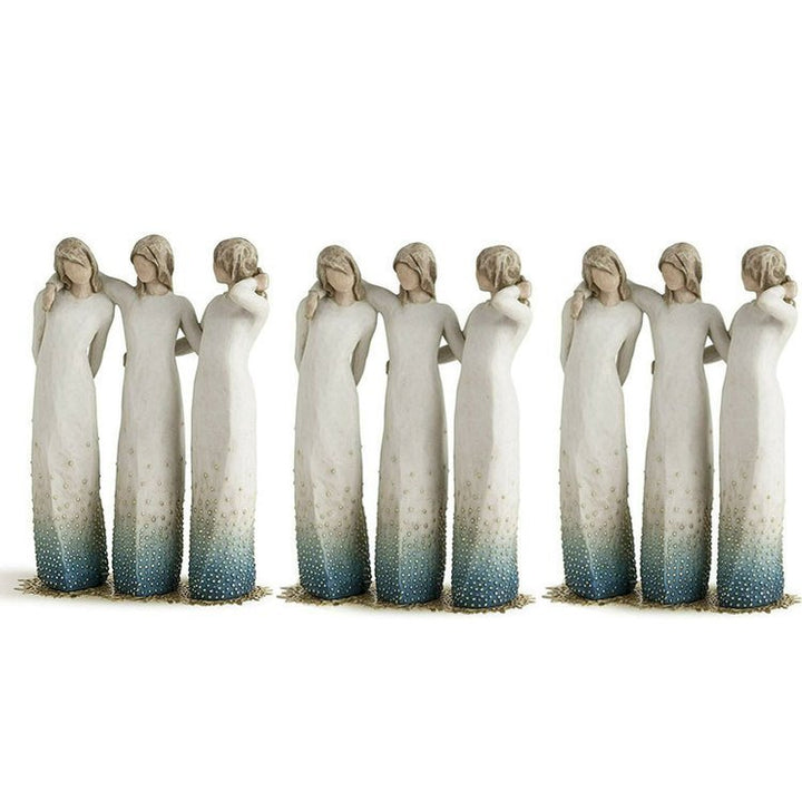 ArtfulStatue™ Elevazione dell&