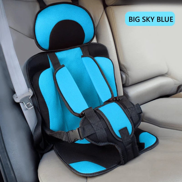 TravelTots™ Comfort per Bambini su Ruote