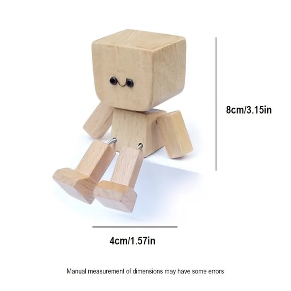Cadeau TimberTales™ Che Dura