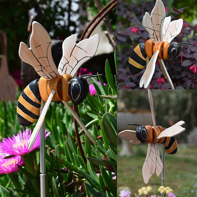 WhimsyMill™ Améliore l&