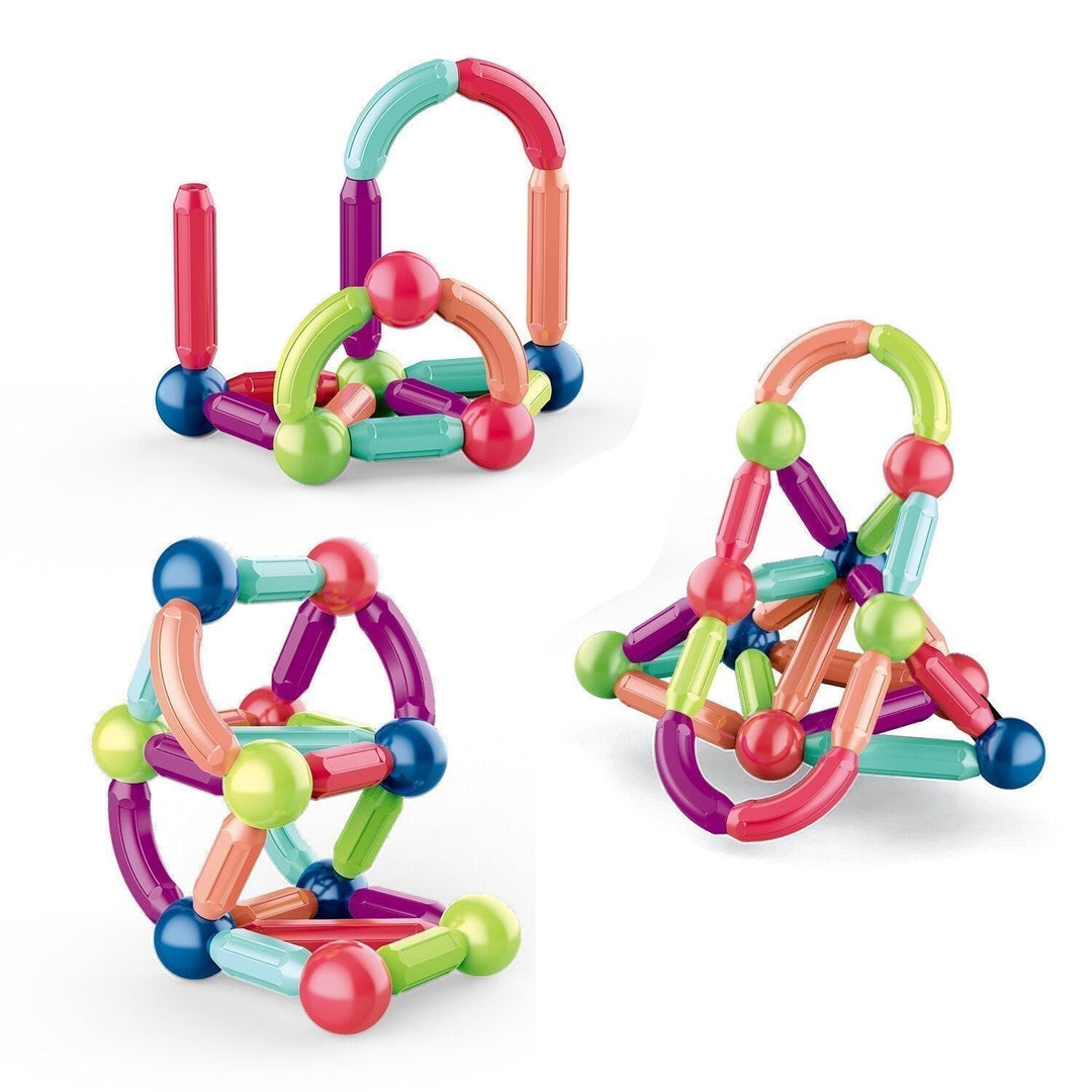 BlockFusion™ Divertimento Intelligente