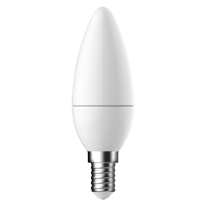 C35 | E14 | 250lm | Bianco Caldo 2700k (equivalente a 25w)