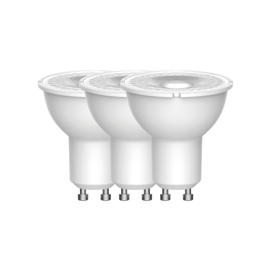 PAR16 | GU10 | 345lm | 2700k (equivalente a 50w)