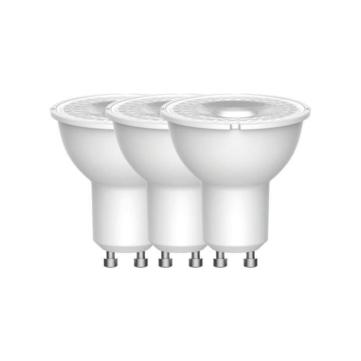 PAR16 | GU10 | 345lm | 2700k (equivalente a 50w)