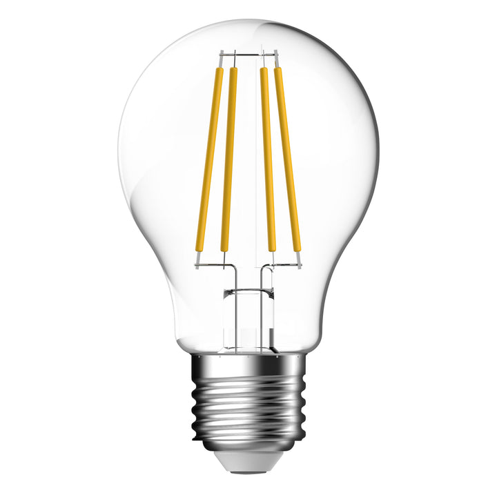 A60 | E27 | 806lm | 2700k | Dimmerabile (60w eqv)
