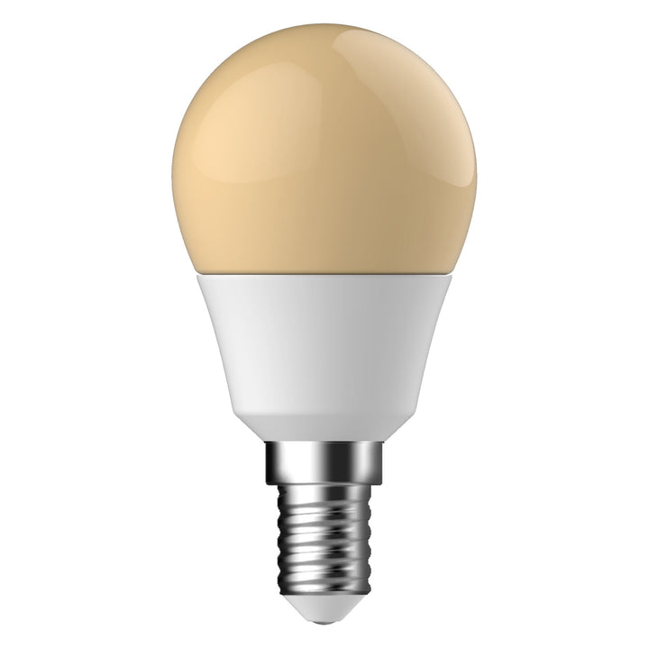 Fiamma G45 | E14 | 215lm | 2400k (20w eqv)