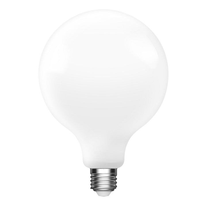 E27 1521lm 11w G120 Globo LED Opale Lampadina