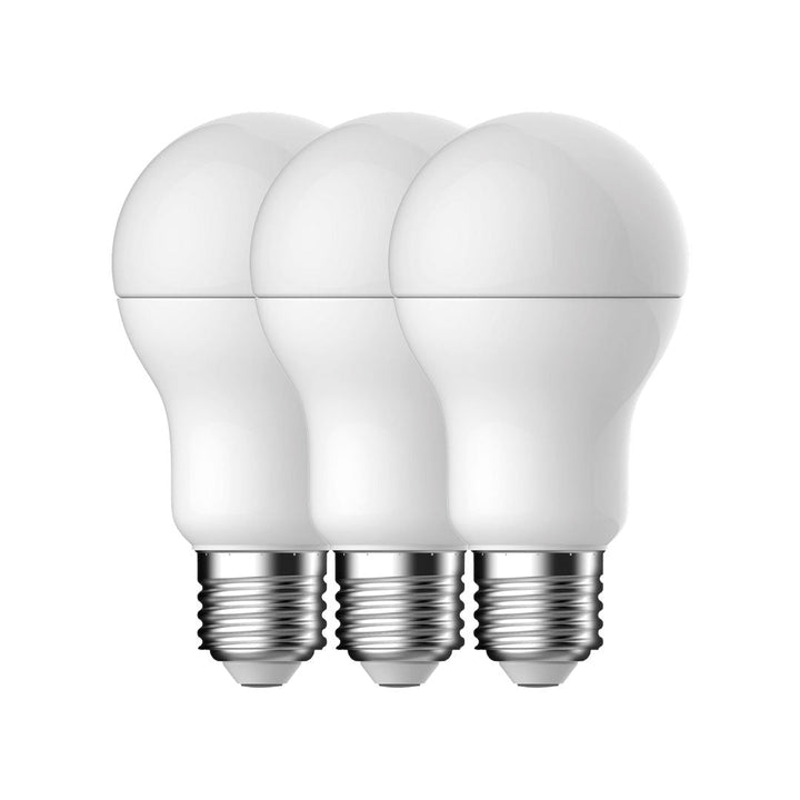 E27 GLS 1521lm Bianco Caldo 2700k (equivalente a 100w) (Pacco da 3)